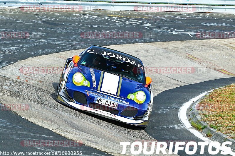 Bild #10933956 - Touristenfahrten Nürburgring Nordschleife (20.09.2020)