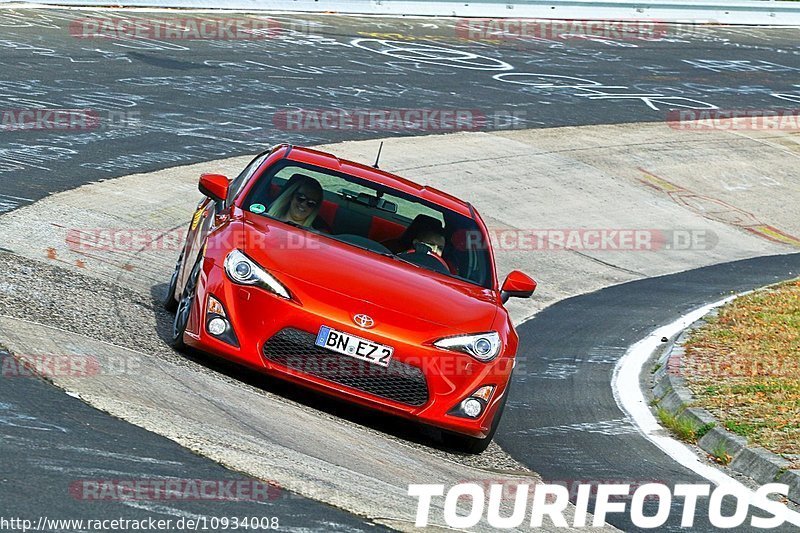 Bild #10934008 - Touristenfahrten Nürburgring Nordschleife (20.09.2020)