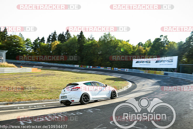 Bild #10934477 - Touristenfahrten Nürburgring Nordschleife (20.09.2020)