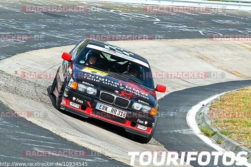 Bild #10934545 - Touristenfahrten Nürburgring Nordschleife (20.09.2020)