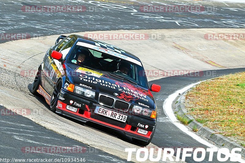 Bild #10934546 - Touristenfahrten Nürburgring Nordschleife (20.09.2020)