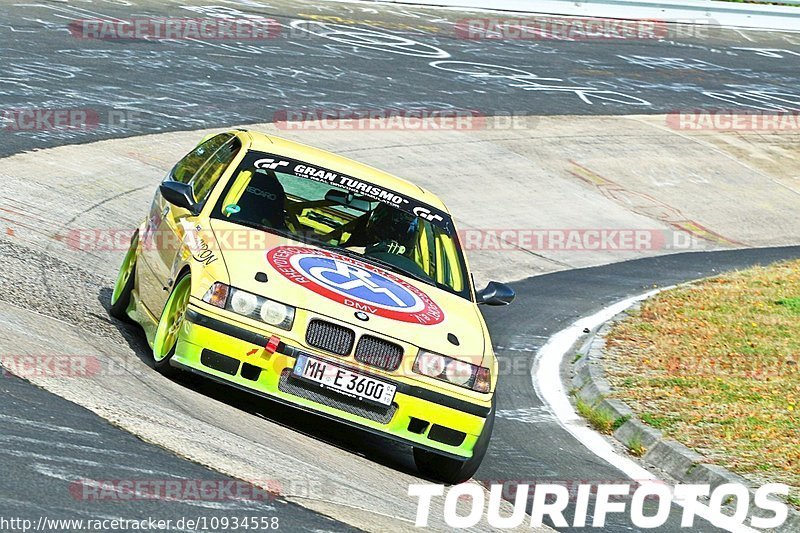 Bild #10934558 - Touristenfahrten Nürburgring Nordschleife (20.09.2020)