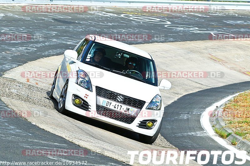 Bild #10934572 - Touristenfahrten Nürburgring Nordschleife (20.09.2020)