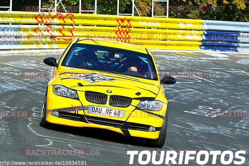 Bild #10934581 - Touristenfahrten Nürburgring Nordschleife (20.09.2020)