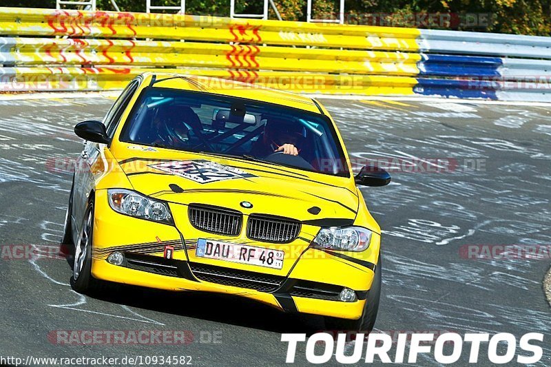 Bild #10934582 - Touristenfahrten Nürburgring Nordschleife (20.09.2020)