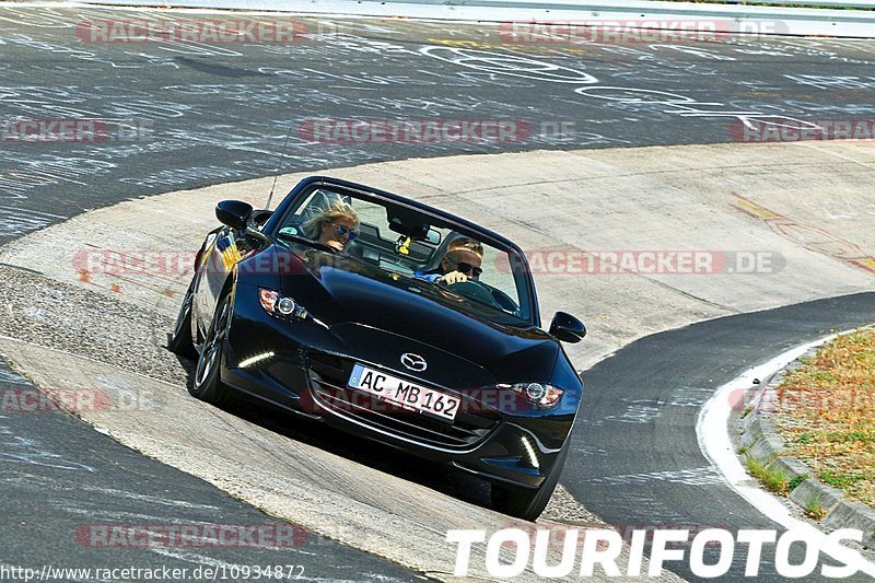 Bild #10934872 - Touristenfahrten Nürburgring Nordschleife (20.09.2020)