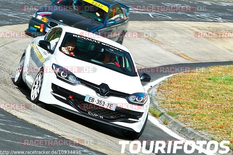 Bild #10934896 - Touristenfahrten Nürburgring Nordschleife (20.09.2020)