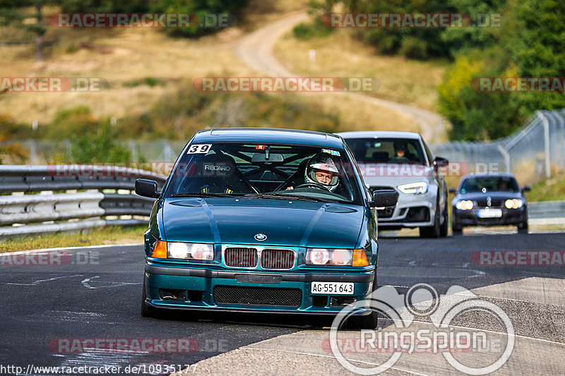 Bild #10935177 - Touristenfahrten Nürburgring Nordschleife (20.09.2020)