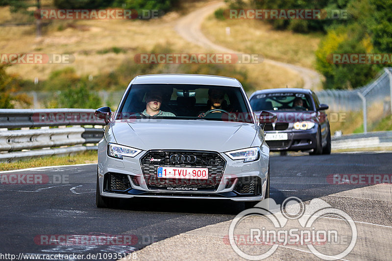 Bild #10935178 - Touristenfahrten Nürburgring Nordschleife (20.09.2020)