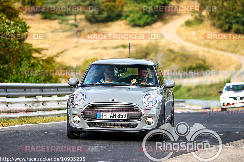 Bild #10935206 - Touristenfahrten Nürburgring Nordschleife (20.09.2020)