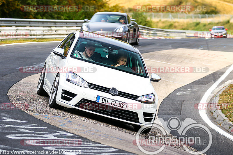 Bild #10935415 - Touristenfahrten Nürburgring Nordschleife (20.09.2020)