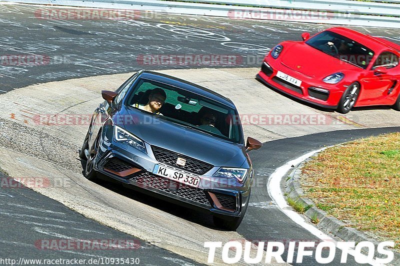 Bild #10935430 - Touristenfahrten Nürburgring Nordschleife (20.09.2020)