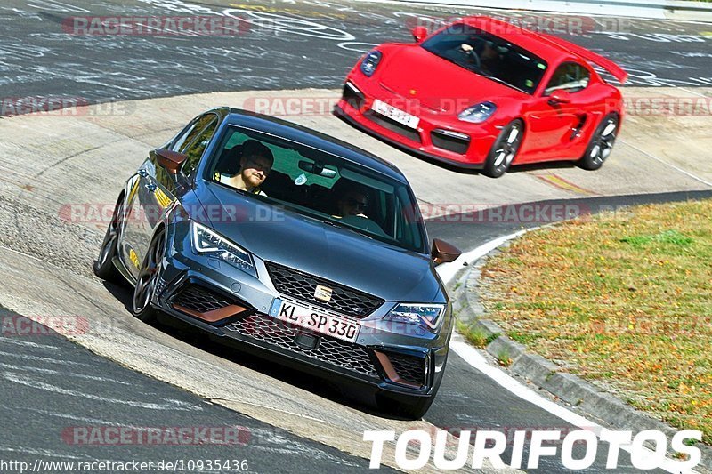 Bild #10935436 - Touristenfahrten Nürburgring Nordschleife (20.09.2020)