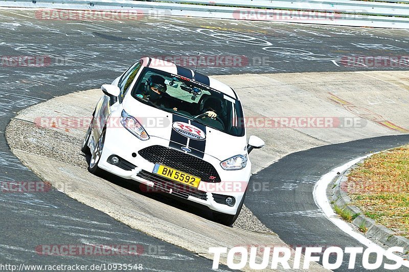 Bild #10935548 - Touristenfahrten Nürburgring Nordschleife (20.09.2020)