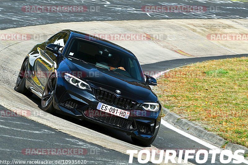 Bild #10935620 - Touristenfahrten Nürburgring Nordschleife (20.09.2020)