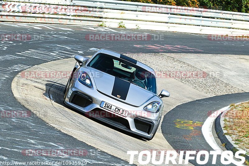 Bild #10935929 - Touristenfahrten Nürburgring Nordschleife (20.09.2020)