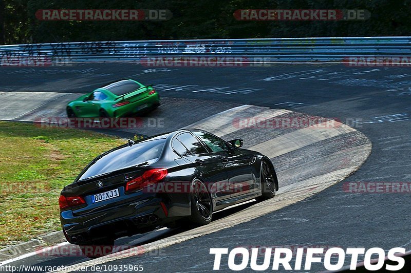 Bild #10935965 - Touristenfahrten Nürburgring Nordschleife (20.09.2020)