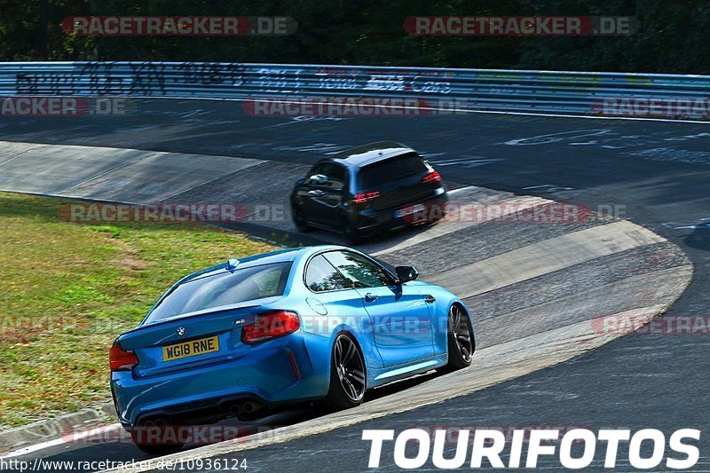 Bild #10936124 - Touristenfahrten Nürburgring Nordschleife (20.09.2020)