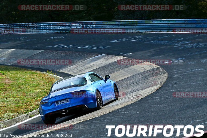 Bild #10936263 - Touristenfahrten Nürburgring Nordschleife (20.09.2020)