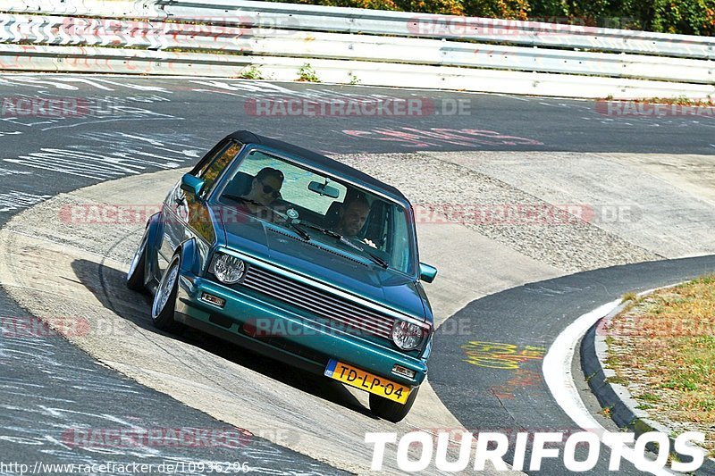 Bild #10936296 - Touristenfahrten Nürburgring Nordschleife (20.09.2020)