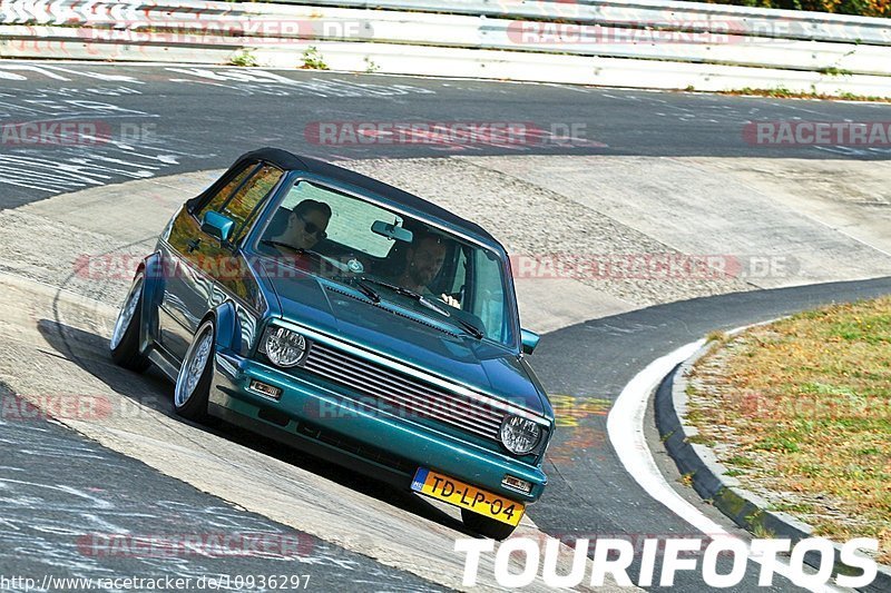 Bild #10936297 - Touristenfahrten Nürburgring Nordschleife (20.09.2020)