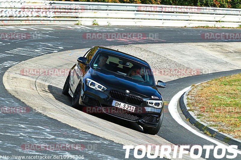 Bild #10936306 - Touristenfahrten Nürburgring Nordschleife (20.09.2020)