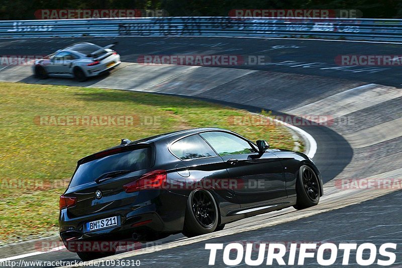 Bild #10936310 - Touristenfahrten Nürburgring Nordschleife (20.09.2020)