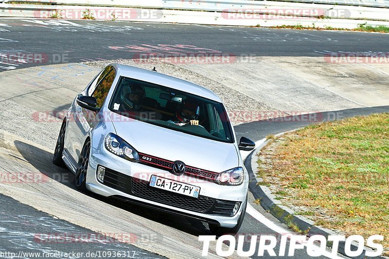 Bild #10936317 - Touristenfahrten Nürburgring Nordschleife (20.09.2020)