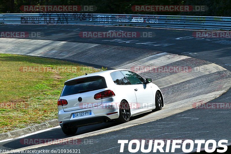 Bild #10936321 - Touristenfahrten Nürburgring Nordschleife (20.09.2020)