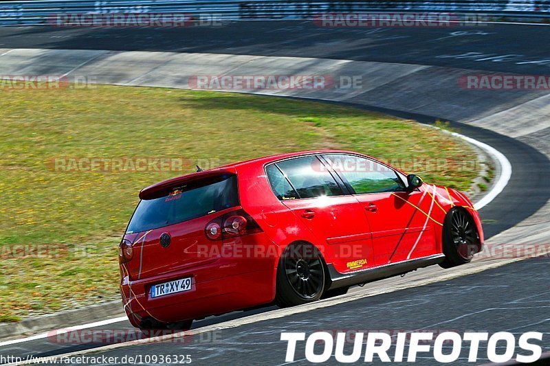 Bild #10936325 - Touristenfahrten Nürburgring Nordschleife (20.09.2020)