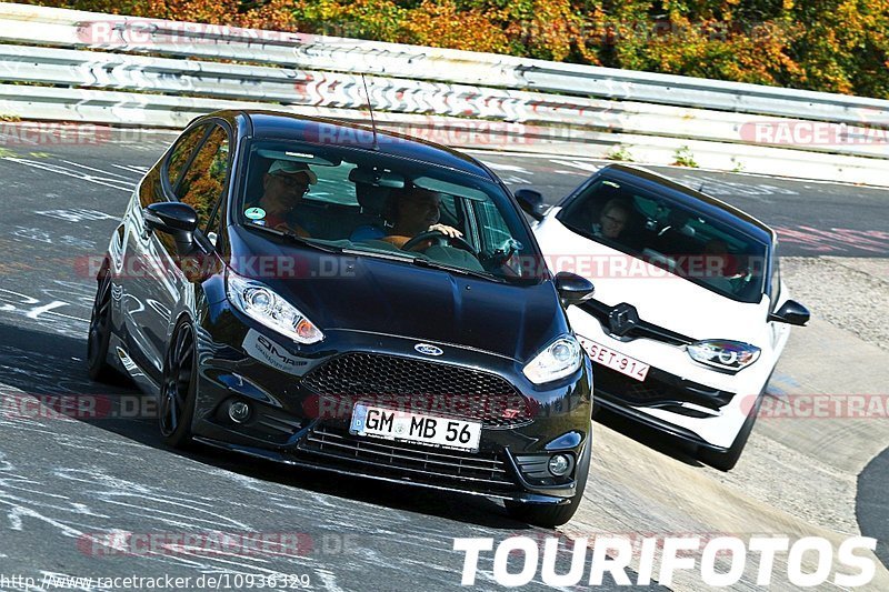 Bild #10936329 - Touristenfahrten Nürburgring Nordschleife (20.09.2020)