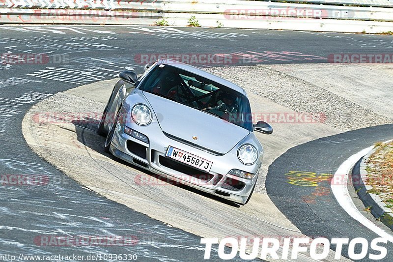 Bild #10936330 - Touristenfahrten Nürburgring Nordschleife (20.09.2020)