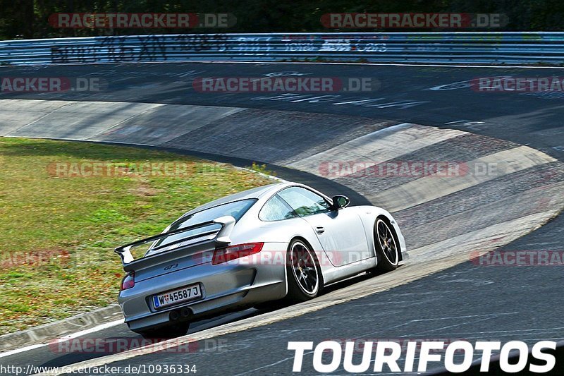 Bild #10936334 - Touristenfahrten Nürburgring Nordschleife (20.09.2020)