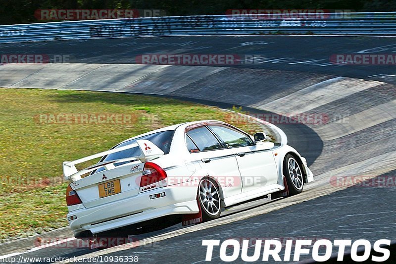 Bild #10936338 - Touristenfahrten Nürburgring Nordschleife (20.09.2020)