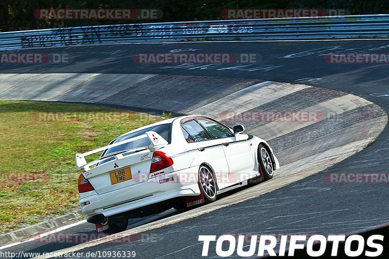 Bild #10936339 - Touristenfahrten Nürburgring Nordschleife (20.09.2020)