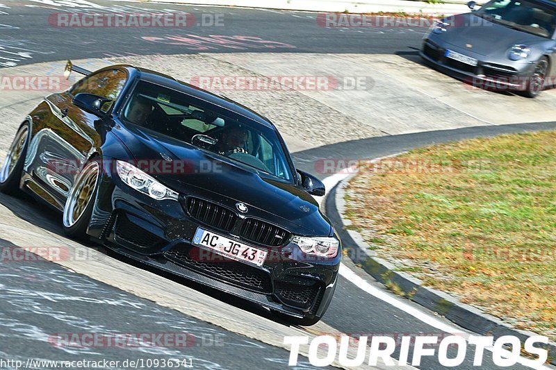 Bild #10936341 - Touristenfahrten Nürburgring Nordschleife (20.09.2020)