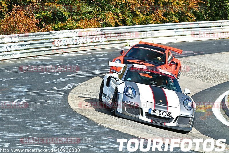 Bild #10936380 - Touristenfahrten Nürburgring Nordschleife (20.09.2020)