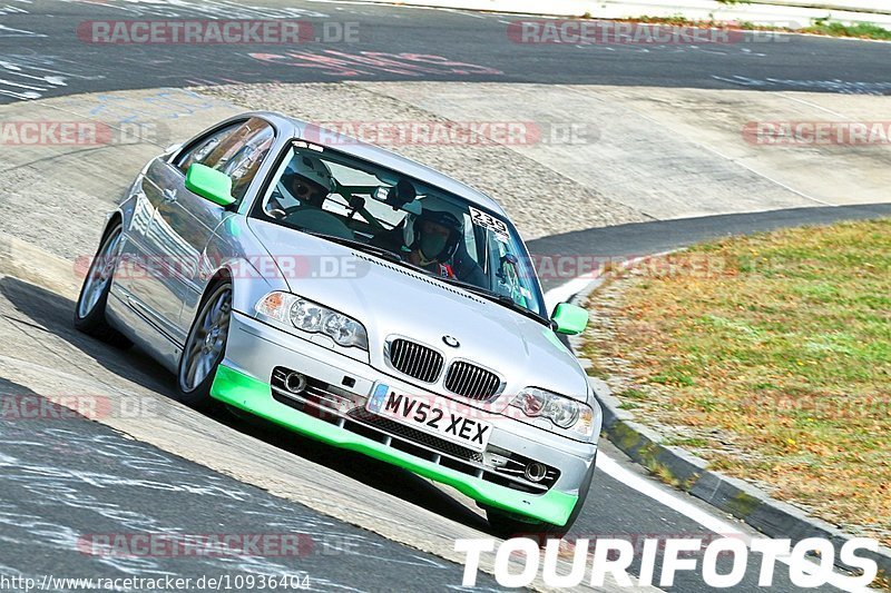 Bild #10936404 - Touristenfahrten Nürburgring Nordschleife (20.09.2020)