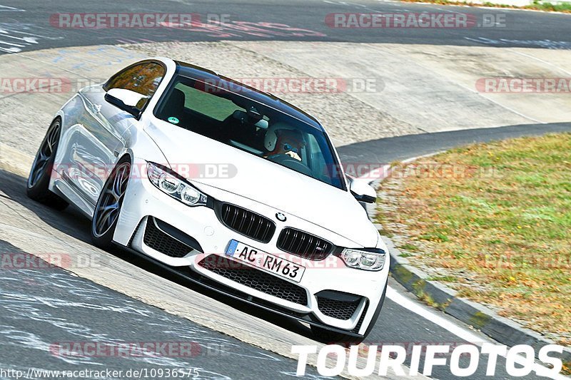 Bild #10936575 - Touristenfahrten Nürburgring Nordschleife (20.09.2020)