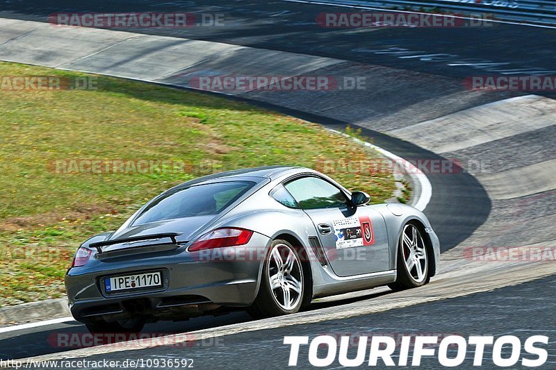 Bild #10936592 - Touristenfahrten Nürburgring Nordschleife (20.09.2020)