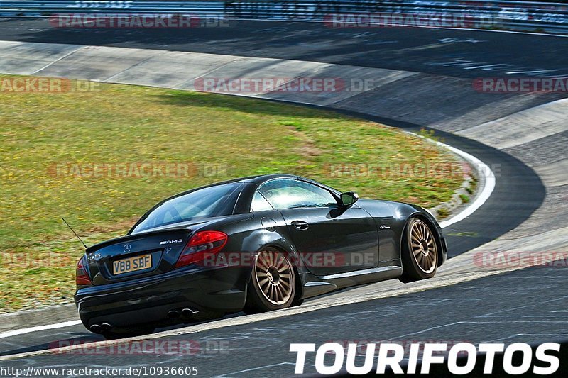 Bild #10936605 - Touristenfahrten Nürburgring Nordschleife (20.09.2020)