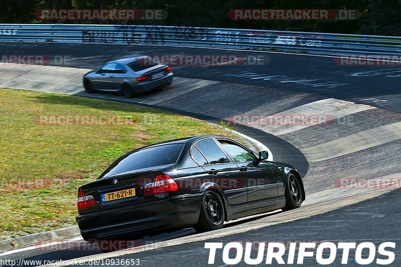 Bild #10936653 - Touristenfahrten Nürburgring Nordschleife (20.09.2020)