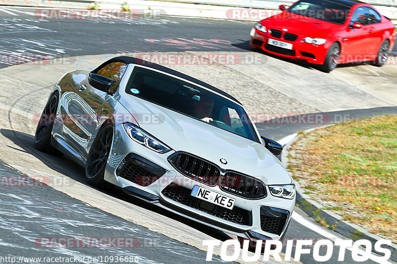 Bild #10936686 - Touristenfahrten Nürburgring Nordschleife (20.09.2020)