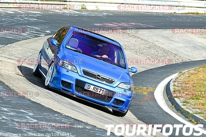 Bild #10936691 - Touristenfahrten Nürburgring Nordschleife (20.09.2020)