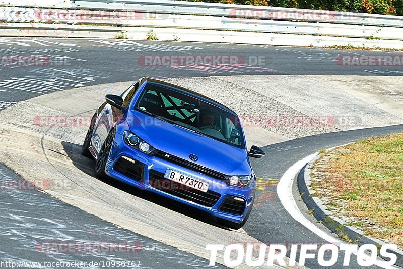 Bild #10936767 - Touristenfahrten Nürburgring Nordschleife (20.09.2020)