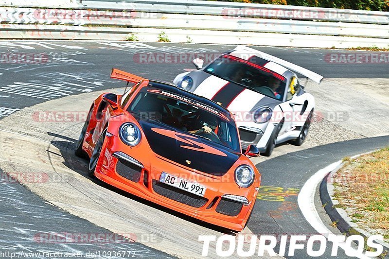 Bild #10936772 - Touristenfahrten Nürburgring Nordschleife (20.09.2020)