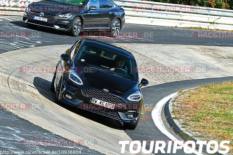 Bild #10936804 - Touristenfahrten Nürburgring Nordschleife (20.09.2020)