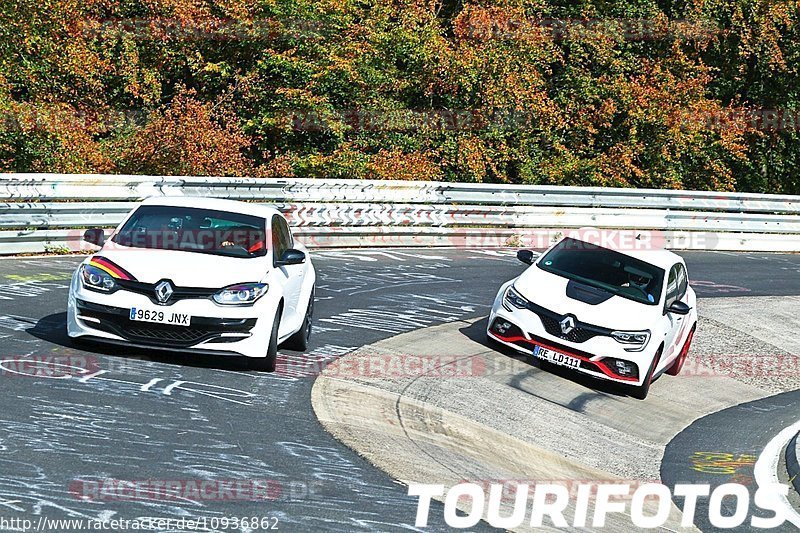 Bild #10936862 - Touristenfahrten Nürburgring Nordschleife (20.09.2020)