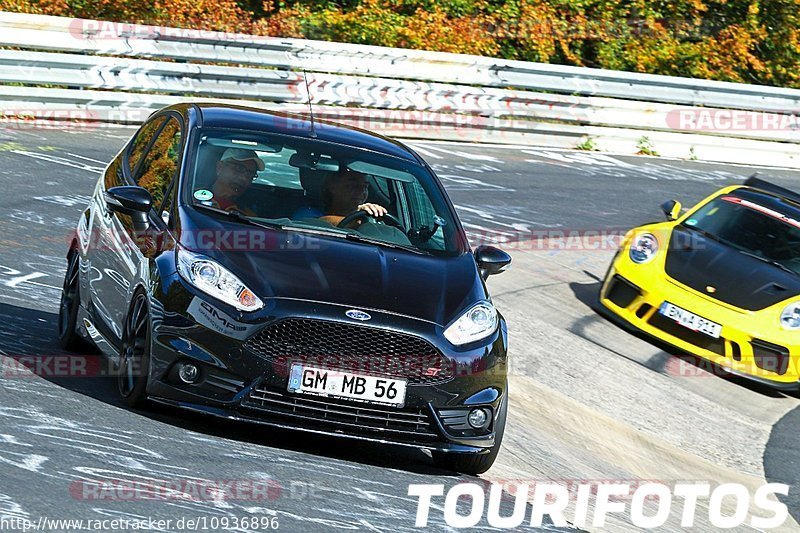 Bild #10936896 - Touristenfahrten Nürburgring Nordschleife (20.09.2020)