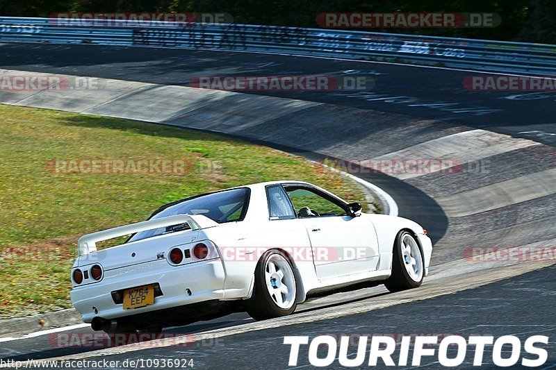 Bild #10936924 - Touristenfahrten Nürburgring Nordschleife (20.09.2020)